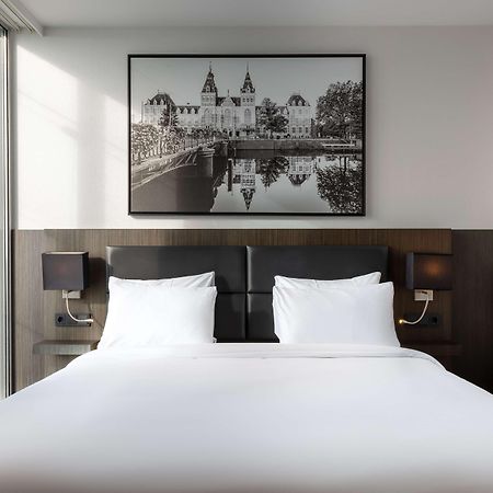Radisson Hotel And Suites Amsterdam South 外观 照片
