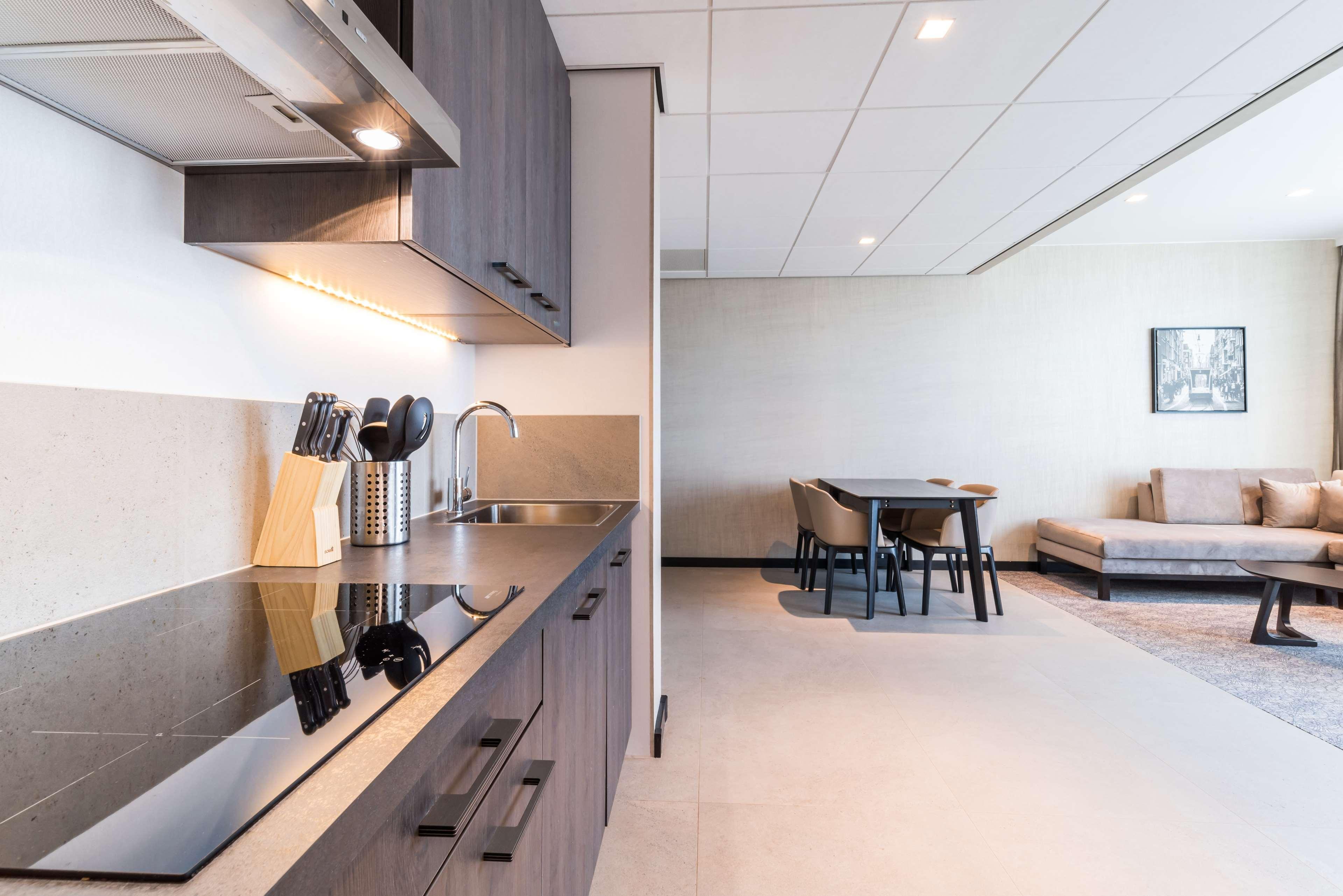 Radisson Hotel And Suites Amsterdam South 外观 照片