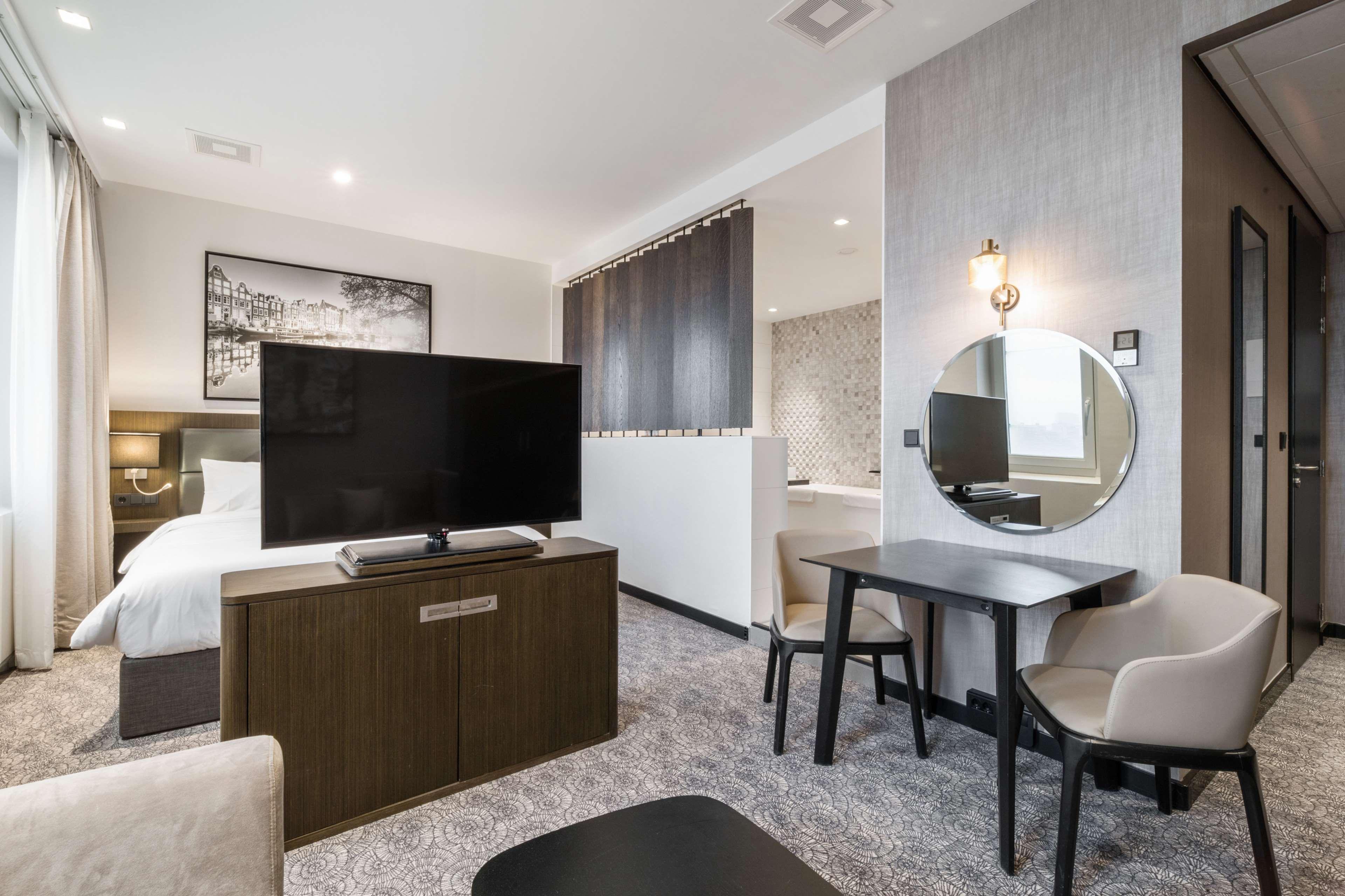 Radisson Hotel And Suites Amsterdam South 外观 照片