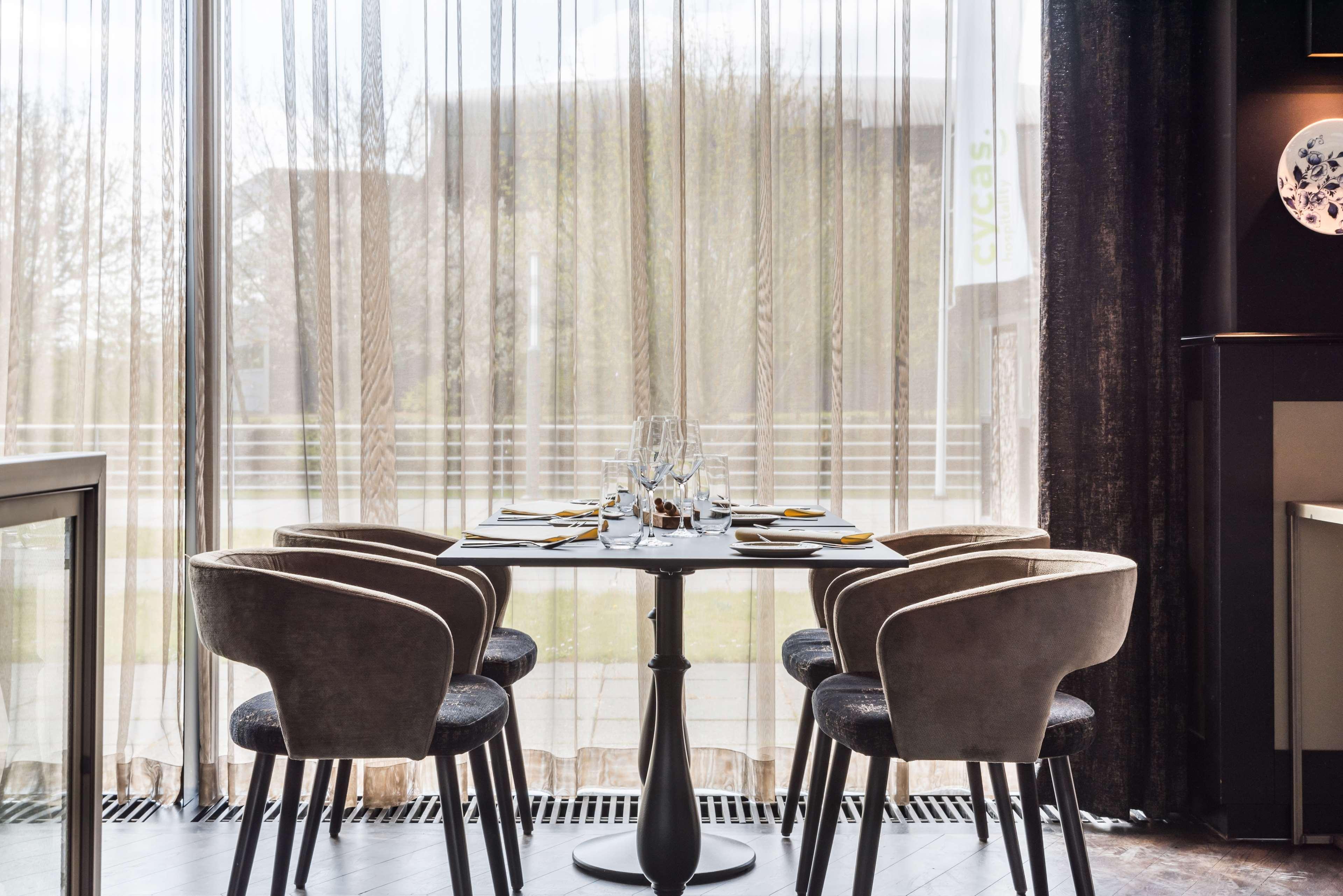 Radisson Hotel And Suites Amsterdam South 外观 照片