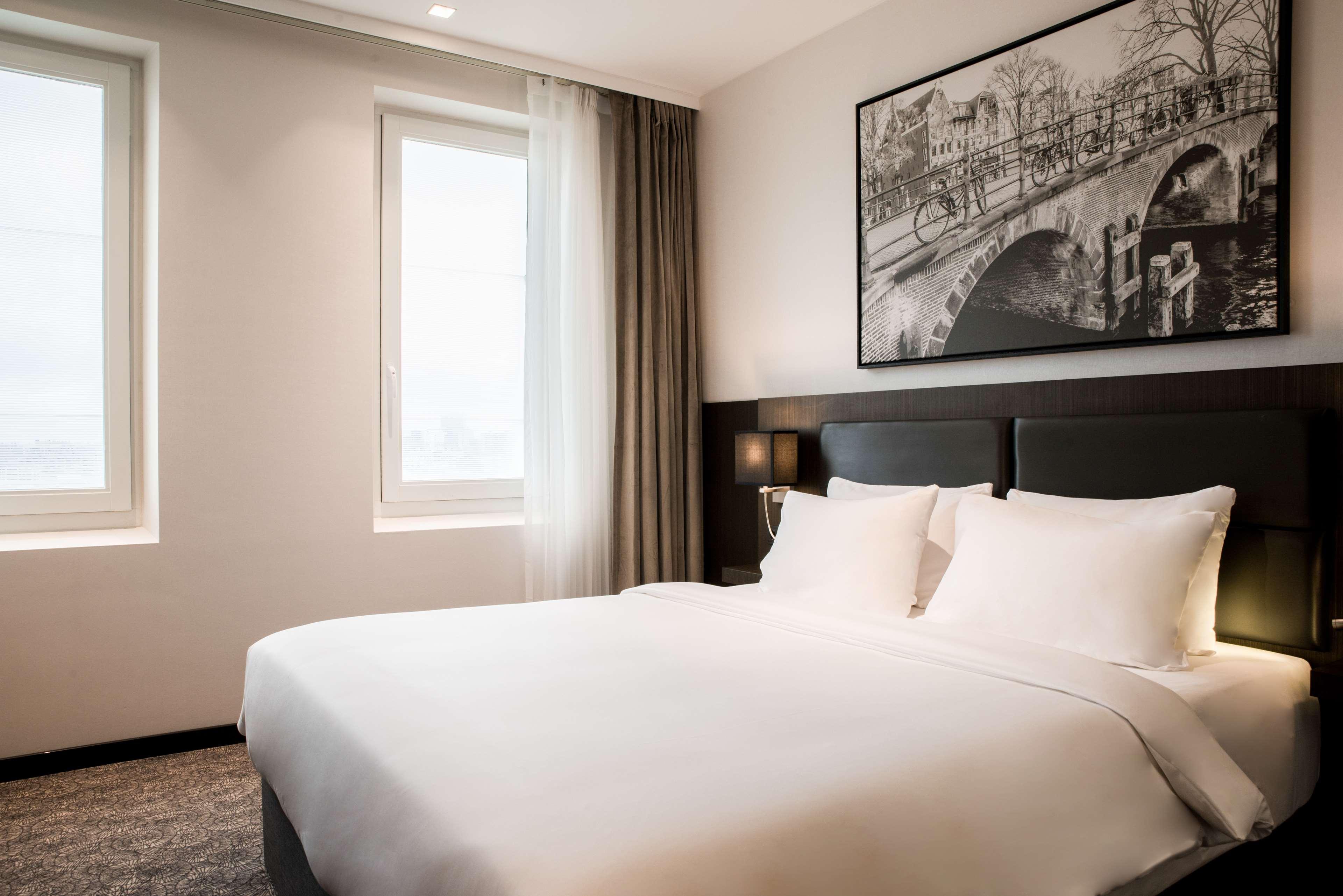 Radisson Hotel And Suites Amsterdam South 外观 照片