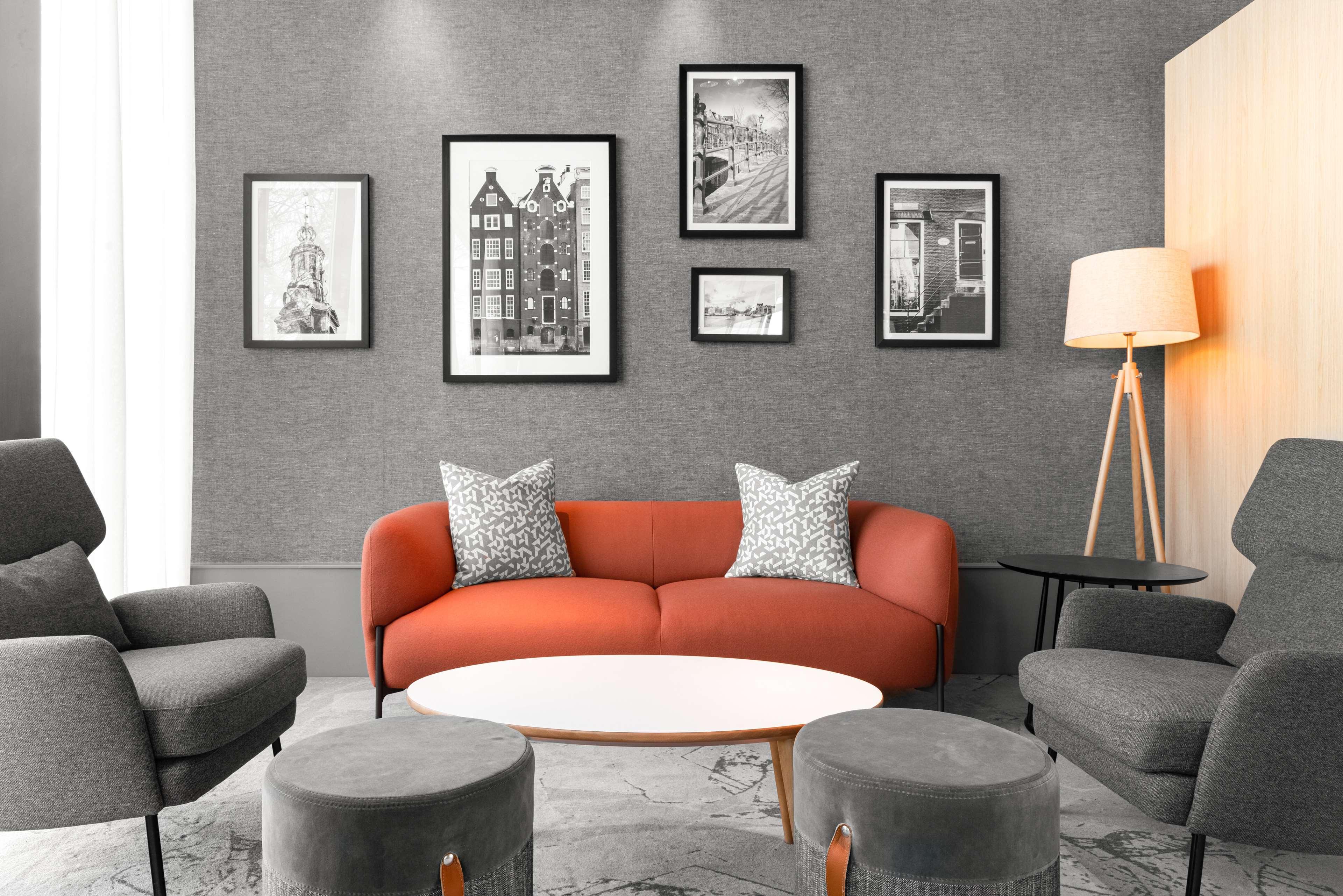 Radisson Hotel And Suites Amsterdam South 外观 照片