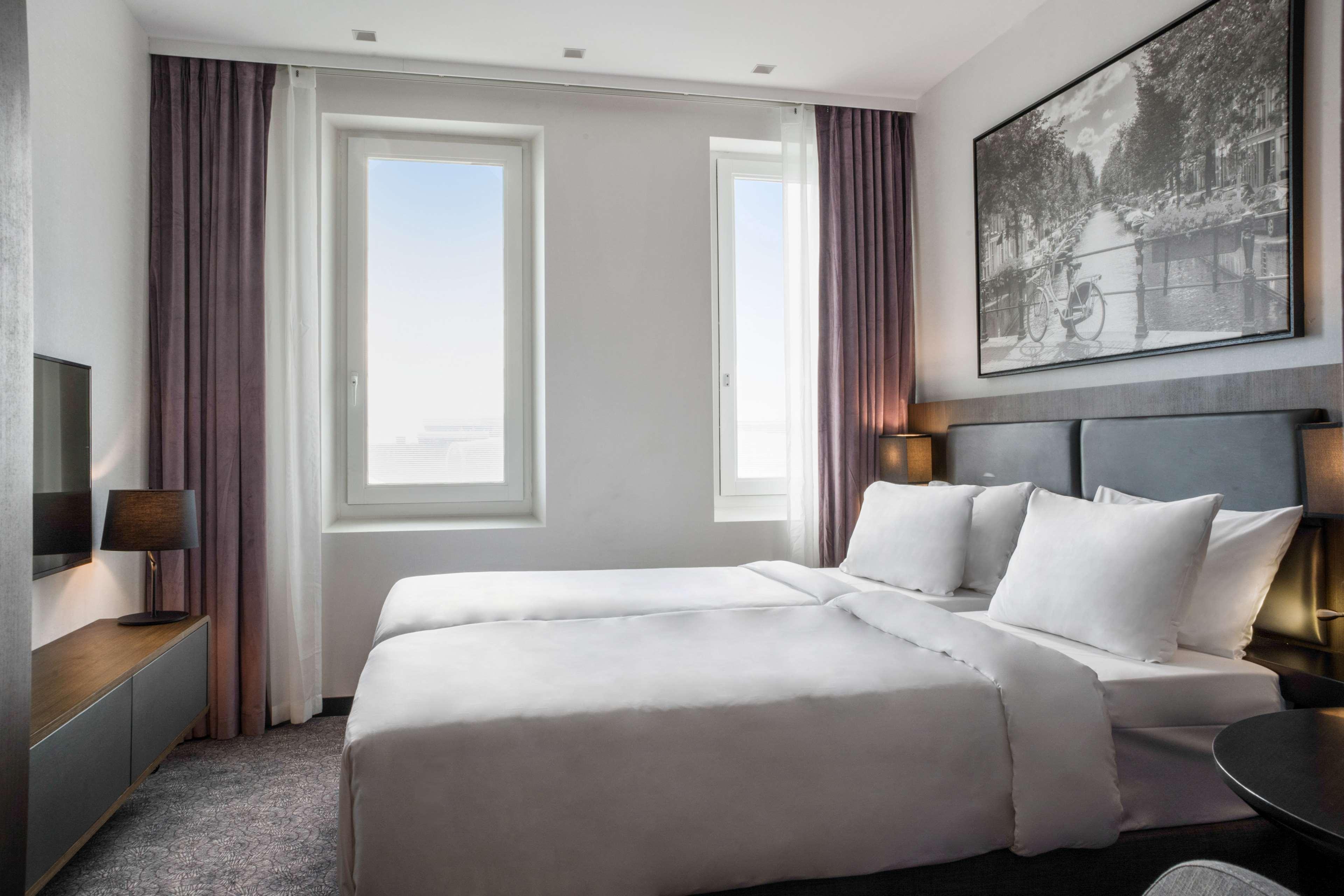 Radisson Hotel And Suites Amsterdam South 外观 照片