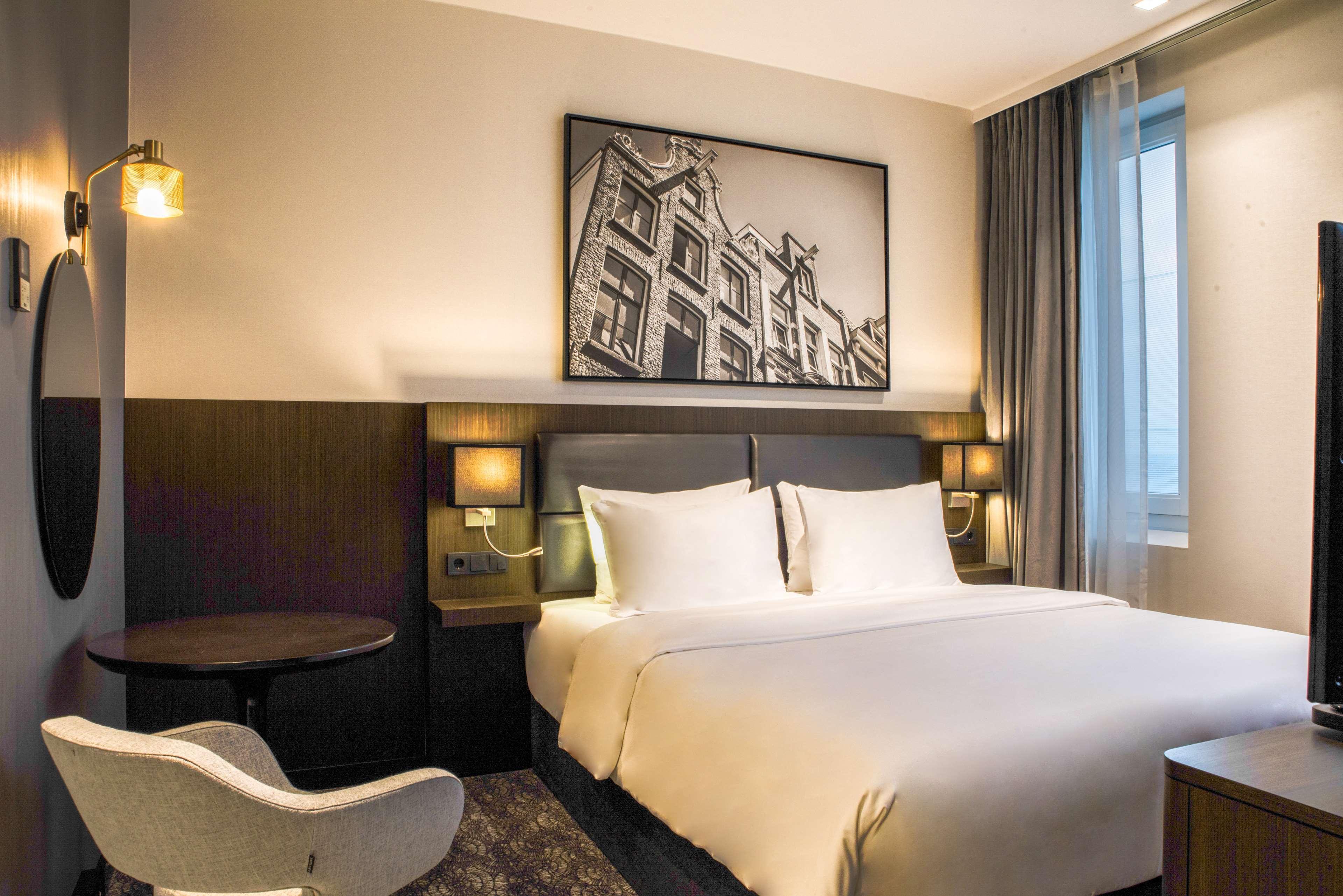 Radisson Hotel And Suites Amsterdam South 外观 照片