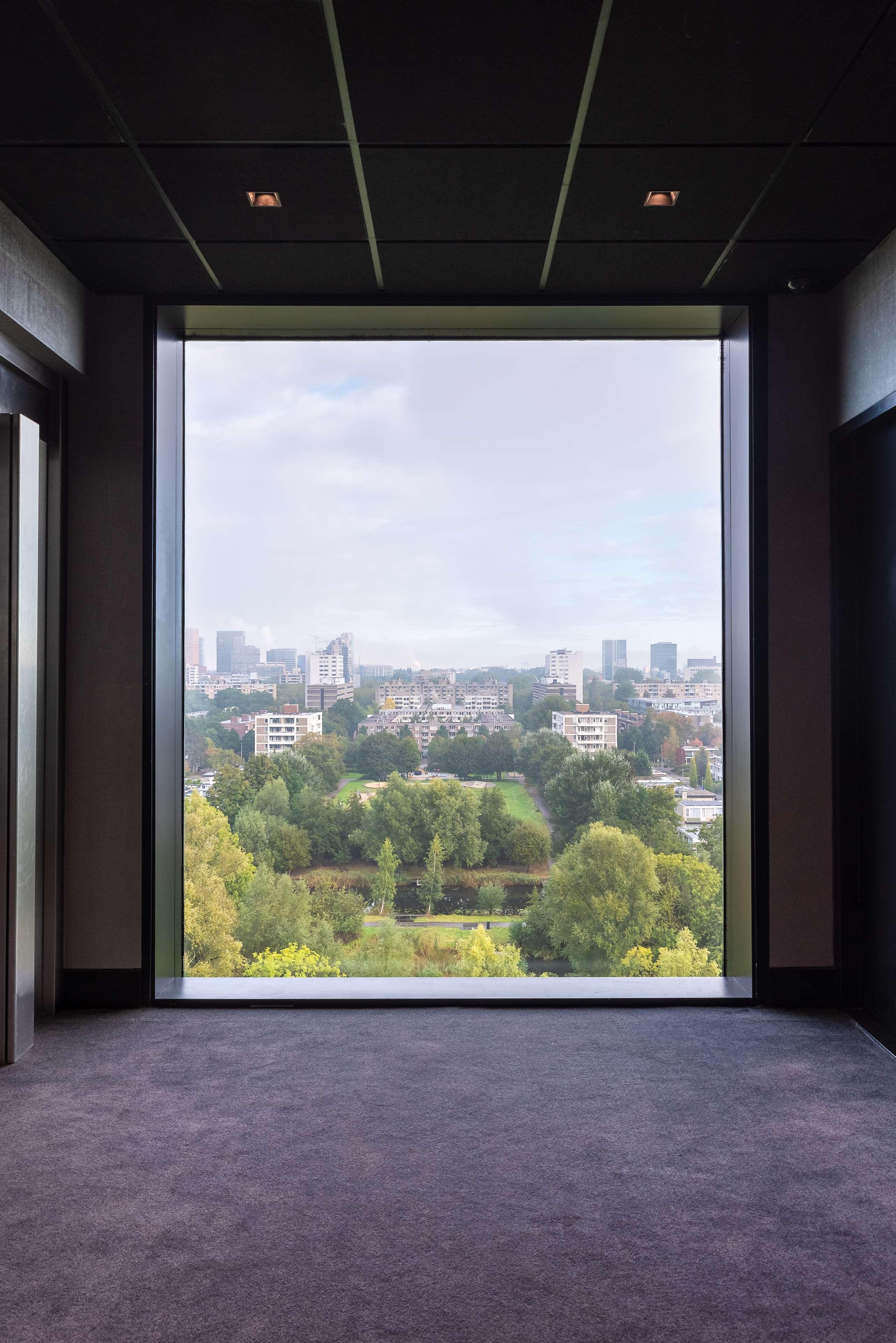 Radisson Hotel And Suites Amsterdam South 外观 照片