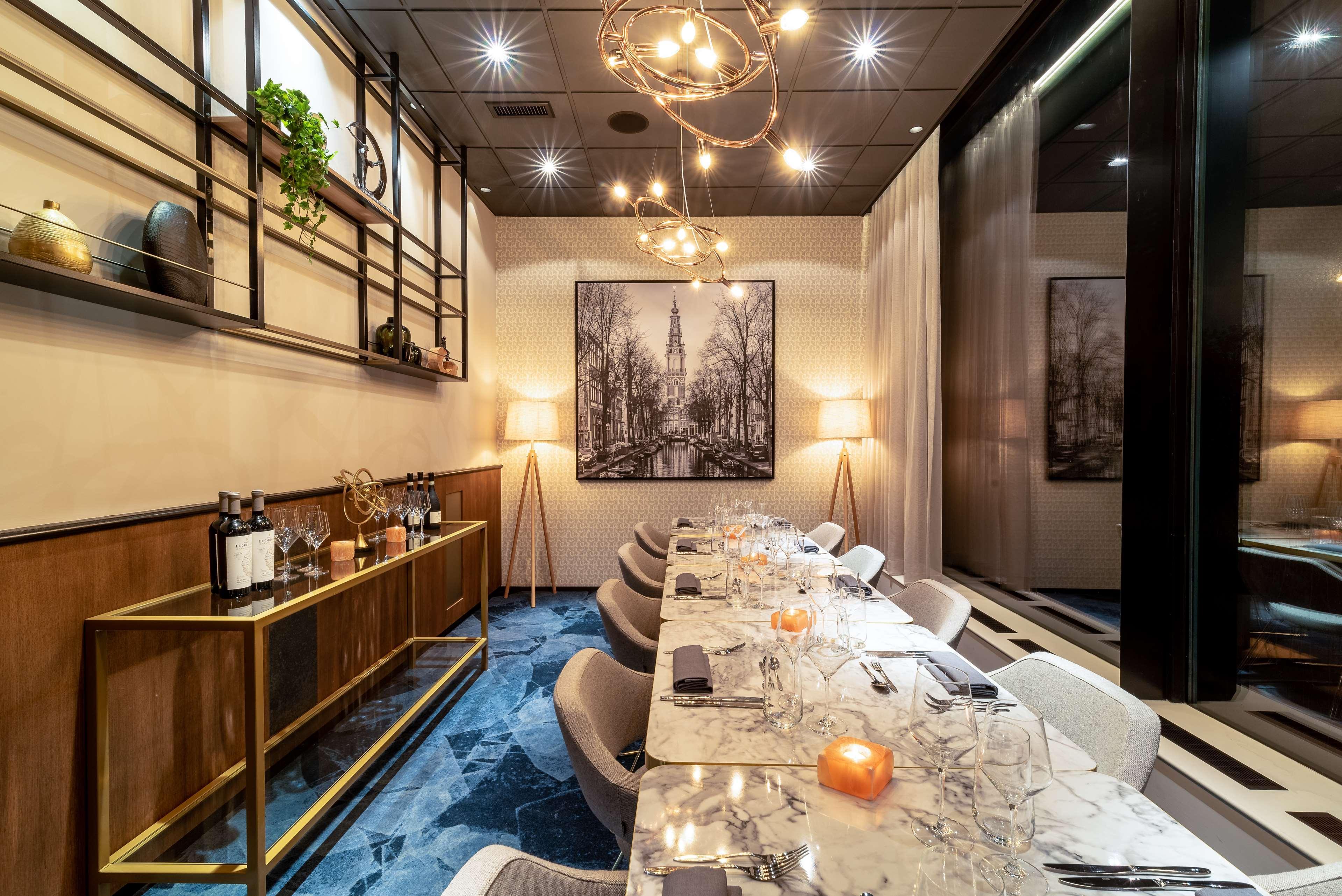 Radisson Hotel And Suites Amsterdam South 外观 照片