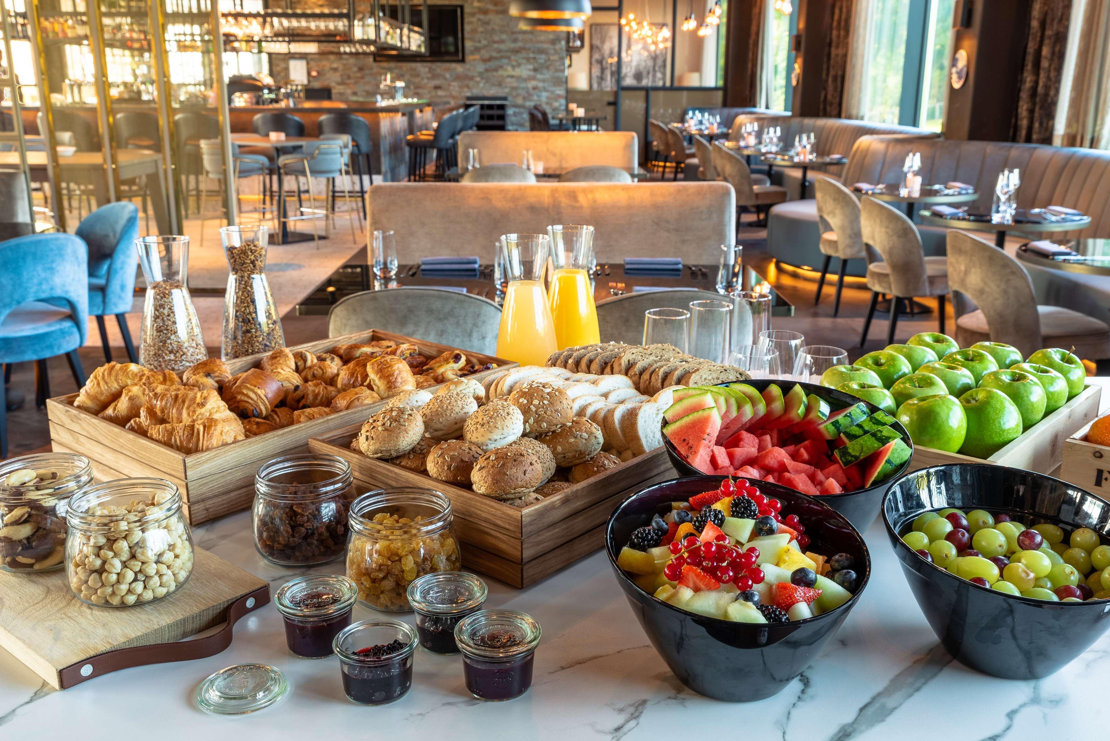 Radisson Hotel And Suites Amsterdam South 外观 照片