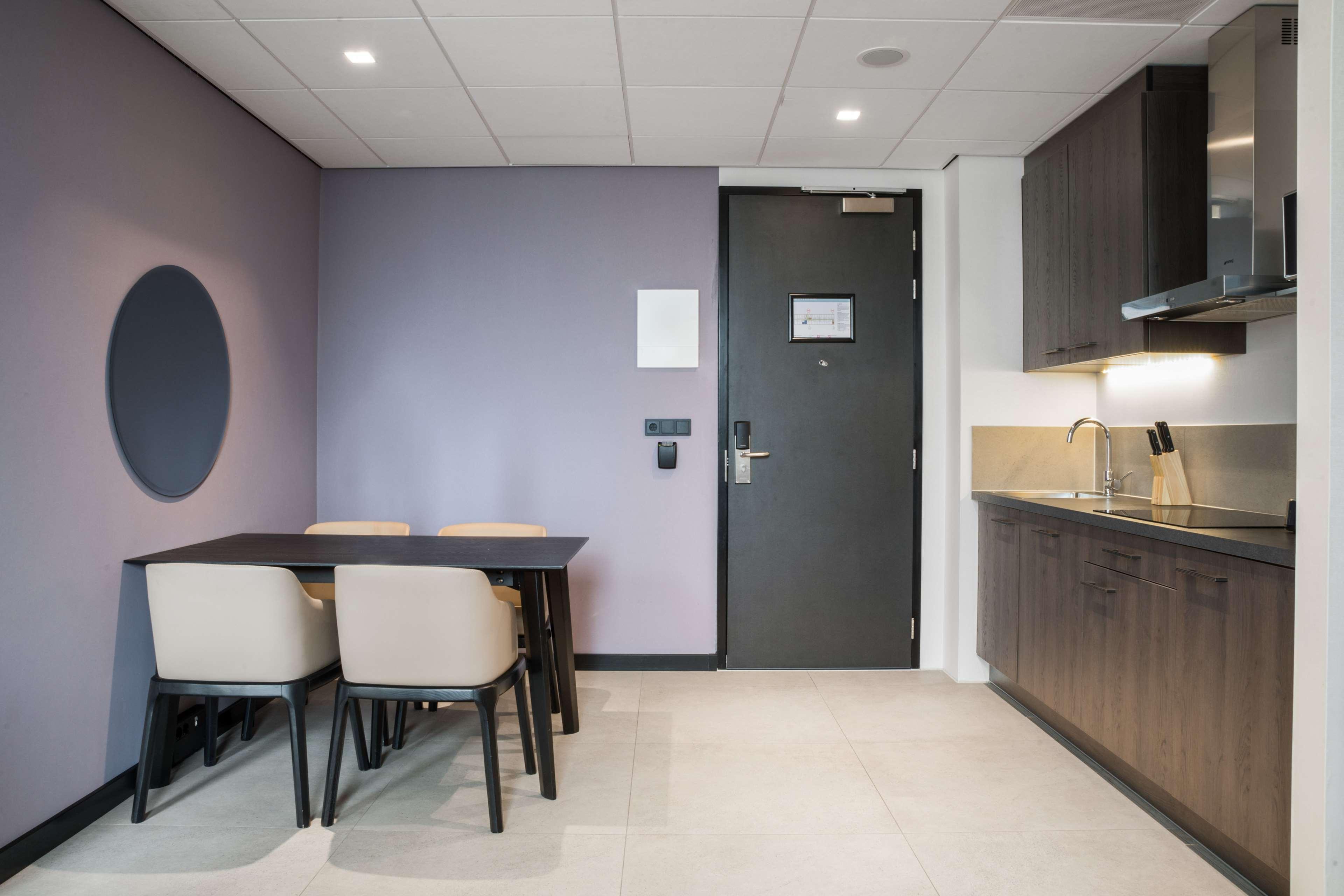 Radisson Hotel And Suites Amsterdam South 外观 照片