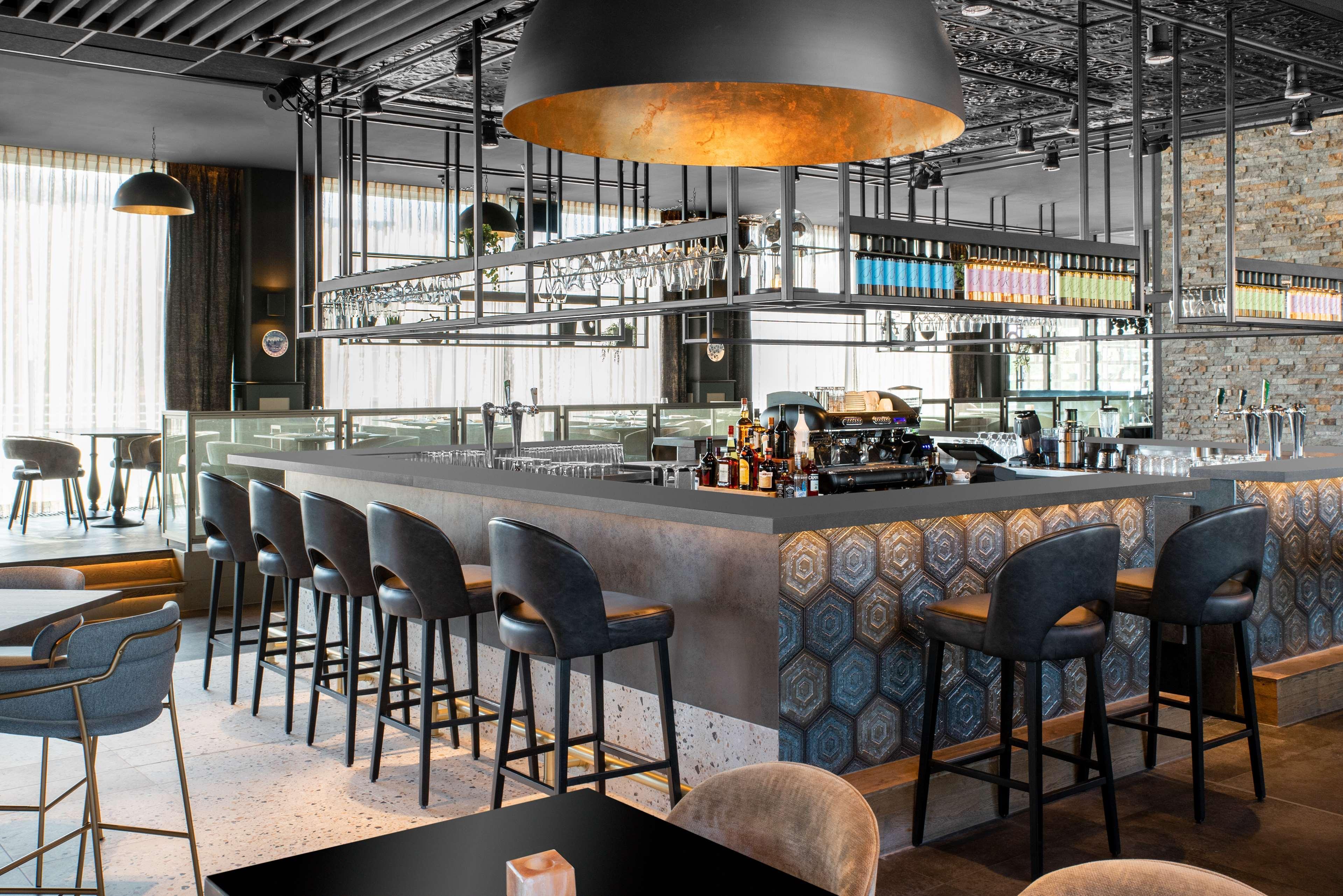 Radisson Hotel And Suites Amsterdam South 外观 照片